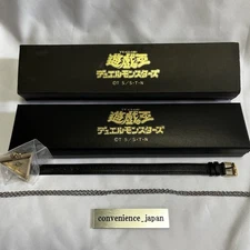 Yu-Gi-Oh SuperGroupies Wristwat Yugi Muto Model Thousand Puzzle 20th Anniversary