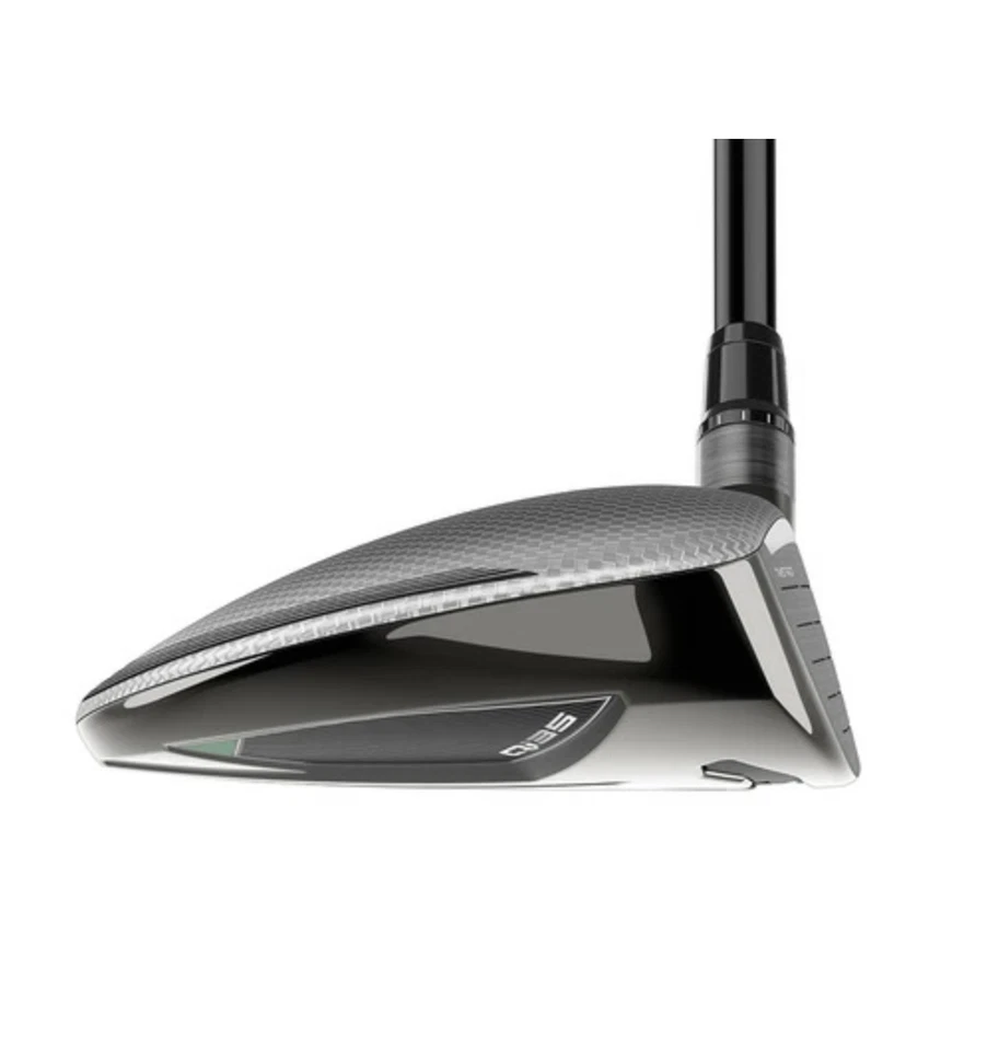TaylorMade Qi35Max Fairwaywood 5W 18.5deg RH Diamana BLUE TM50 graphite Flex R - Image 4 of 4