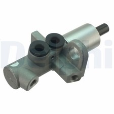 Hauptbremszylinder DELPHI LM80348 für AUDI A6 C6 4F2 Avant 4F5 Allroad 4FH A4 B7