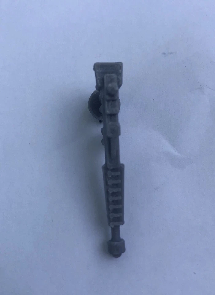 Star Wars Vintage AT-ST Top Gun Parte Accesorio Impreso en 3D Foto 4 de 4