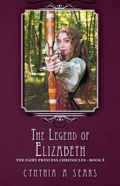 Cynthia A Sears | The Legend Of Elizabeth | Taschenbuch | Englisch (2020)-image