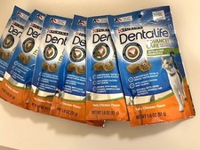 Purina DentaLife Made in USA Facilities Cat Dental 1.8 Ounce Pack of 6 