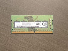 Samsung 16GB PC4-25600 DDR4-3200 SO-DIMM Memory M471A2G43AB2-CWE