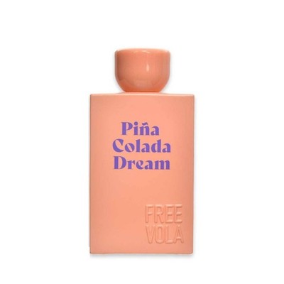 Freevola Pina Colada Dream Damen Eau De Parfum Spray TST SCTL WEISS 100 ml
