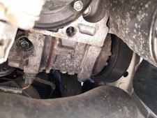 Climatisation et Accessoires Toyota AVENSIS