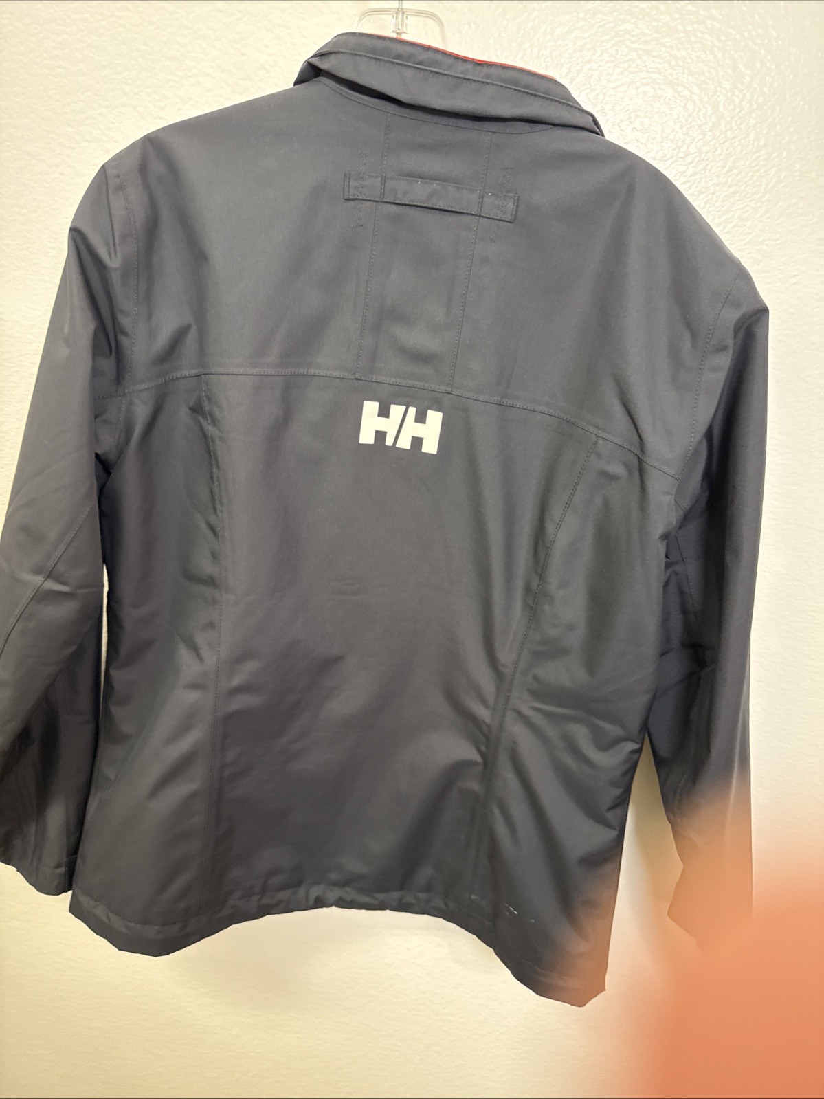 HELly-HANSEN CREW INSULATOR JACKET LIGHTWEIGHT SA… - image 7