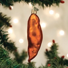Old World Christmas - Sweet Potato - 28126