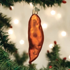 Old World Christmas - Sweet Potato - 28126