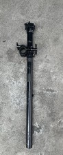 Gibraltar 30 Drum Rack Post w/ Cymbal Arm Mount Right Angle Clamp