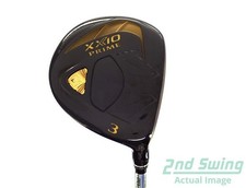 XXIO Prime 11 Fairway Wood 3 Wood 3W 15  Graphite Regular Right 43.75in