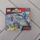 NEW LEGO SET 76029 MARVEL COMICS SUPER HEROES IRON MAN VS ULTRON