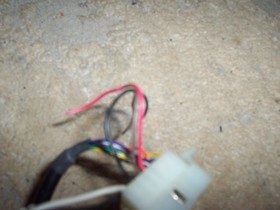 BALLY GAME MAKER MONITOR PCB WORKS PERFECT LOOK! TATUNG  MODEL VS 14428