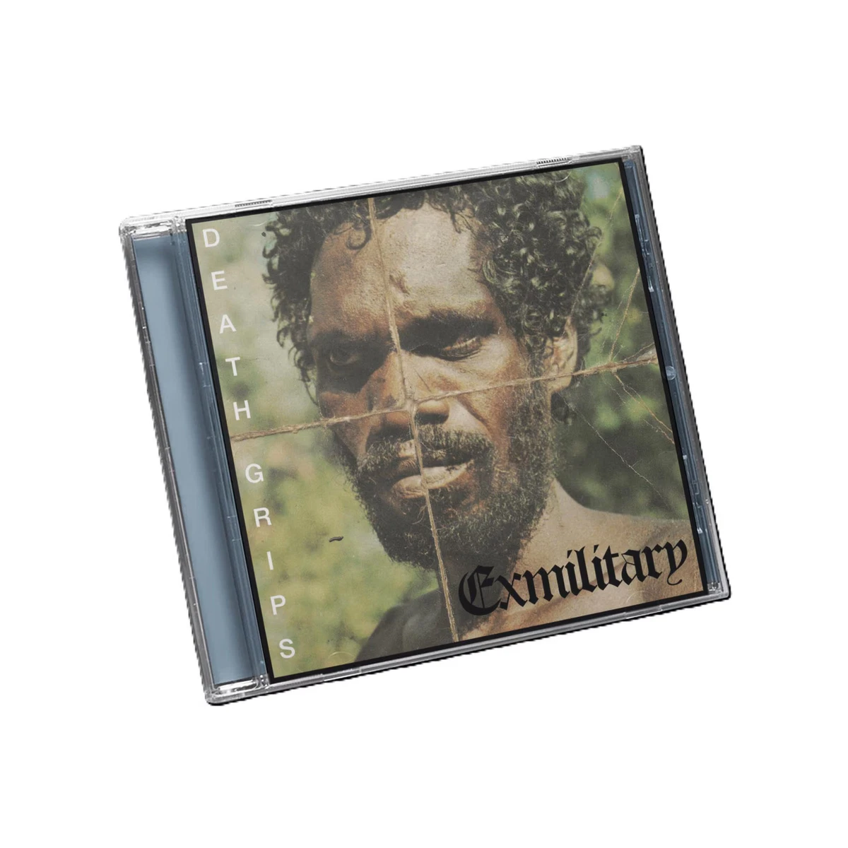 Music CDs Death Grips for sale | eBay