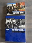 2004 Buell Lighting Service Manual & Owners Manual