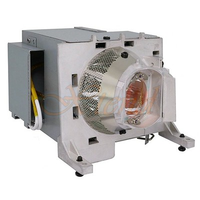 Original bulb inside Projector Lamp Module for OPTOMA W515T