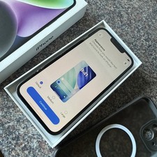 iPhone 14 128GB Unlocked