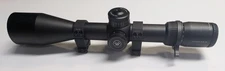 Vortex Optics Venom 5-25x56 FFP EBR-7C MOA Riflescope with Rings