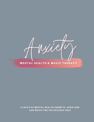 Ashley Loren | Anxiety | Taschenbuch | Englisch (2022) | Kartoniert / Broschiert