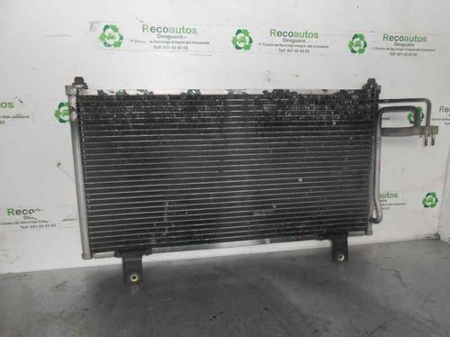 K2A161480B KONDENSATOR / KÜHLER DER KLIMAANLAGE KONDENSATOR / 112757 FÜR KIA SEP