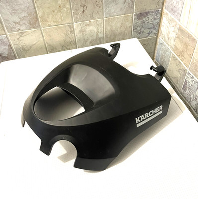 Karcher SE 5.100 Vacuum Top Cover Replacement 9.411-405.0 9.411-411.0 OEM