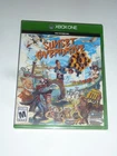 Sunset Overdrive for Microsoft Xbox One video game XB1 Insomniac Studio NEW!