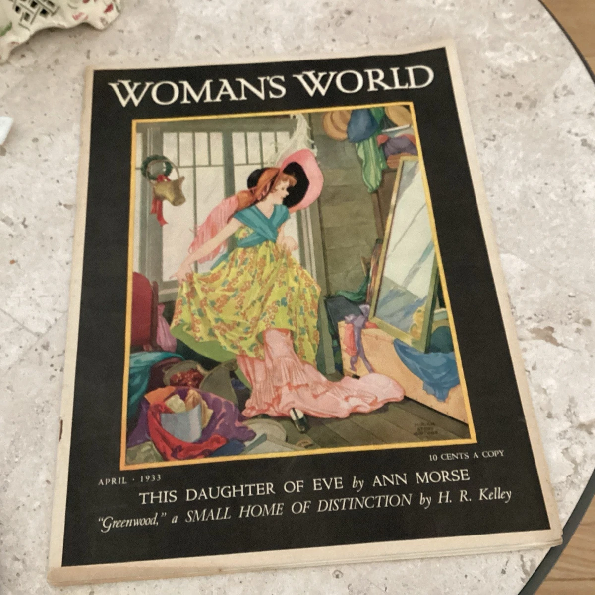 1900-1939 Women Ladies' Home Journal Magazines for sale | eBay