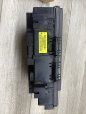 2013/14DODGE RAM 1500 TIPM TOTALLY POWER INTEGRATED FUSE BOX P68089578