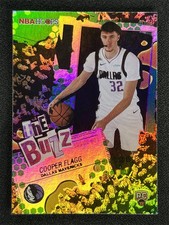 2025-26 Topps NBA Hoops Basketball Checklist Guide in-content 59
