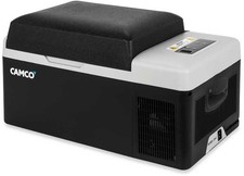 Camco 51510 Portable Refrigerator - CAM-200, ...