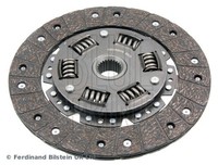 Blue Print Kupplungsscheibe ADH23124 FüR EG RD EH BA Prelude Civic CRX CR Honda