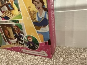 LEGO Friends Disney: Belle's Enchanted Castle 41067 New Beauty and the Beast