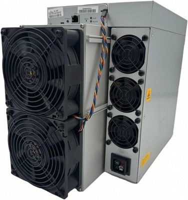 NEW Bitmain Antminer Miner L9 16g - READ ITEM DESCRIPTION- Just $2,500