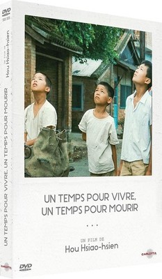 Un temps pour vivre, un temps pour mourir (DVD) Tien Feng Mei Fang (UK IMPORT)