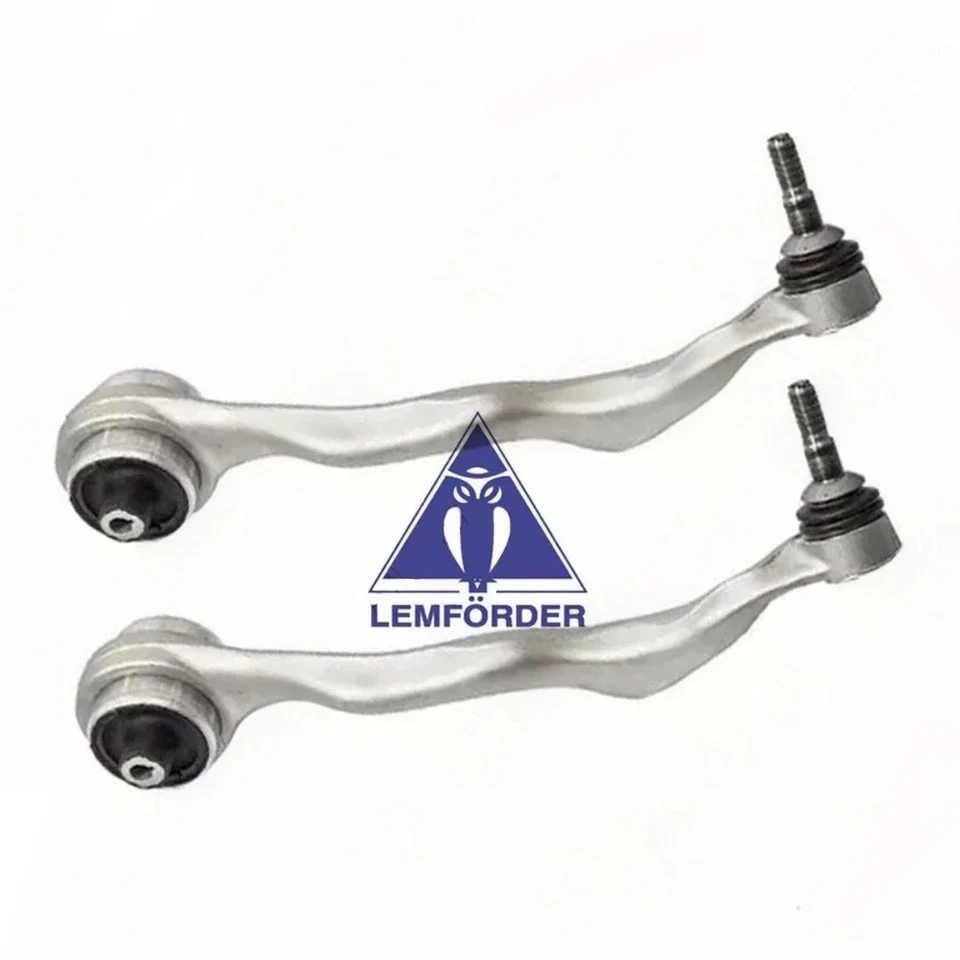 LEMFORDER Front Lower Control Arm for BMW 228i 230i 320i 328d 328i 330i 335i - Image 3 of 4