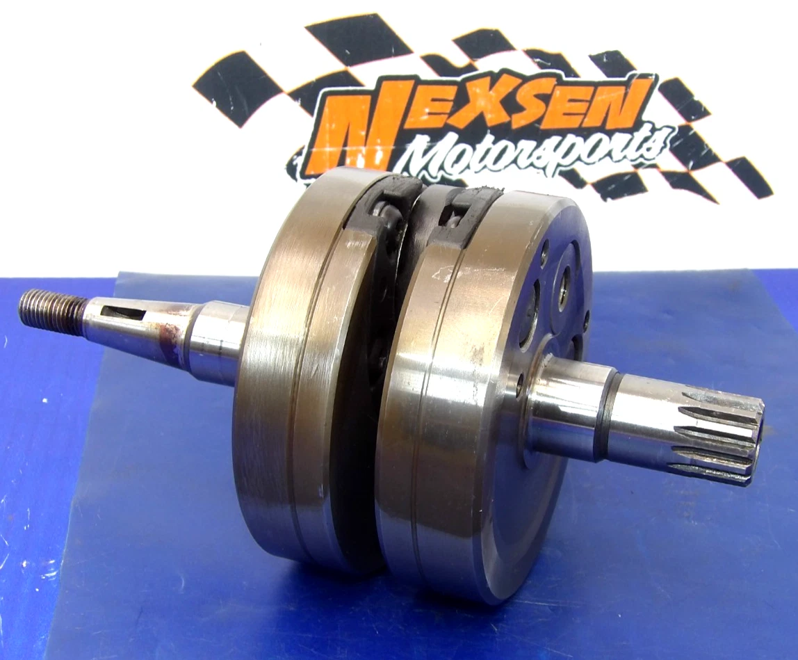 🏁 Wiseco Crankshaft Crank Core – Fits 2002 Yamaha YZ125