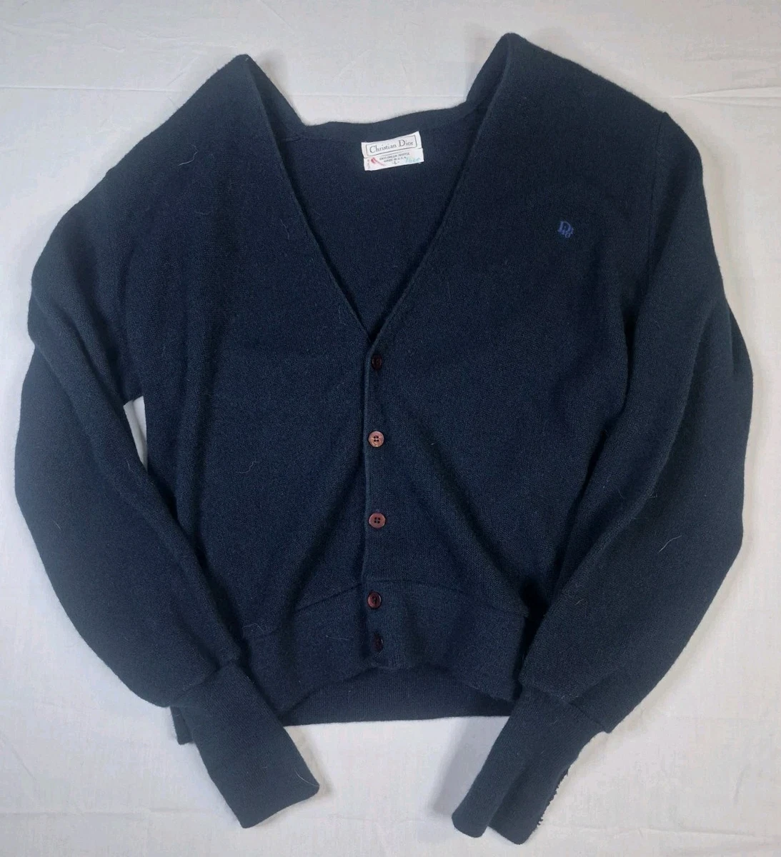 Dior Acrylic Sweaters for Men for sale | eBay