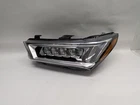 Acura MDX Headlight Head Light Driver's Left LED 2017 - 2020 AS3