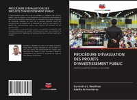 Surendra L. Boodhoo (U. A.) | ProcÉDure D'ÉValuation Des Projets...