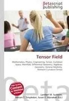 Lambert M. Surhone (U. A.) | Tensor Field | Taschenbuch | Englisch (2026)