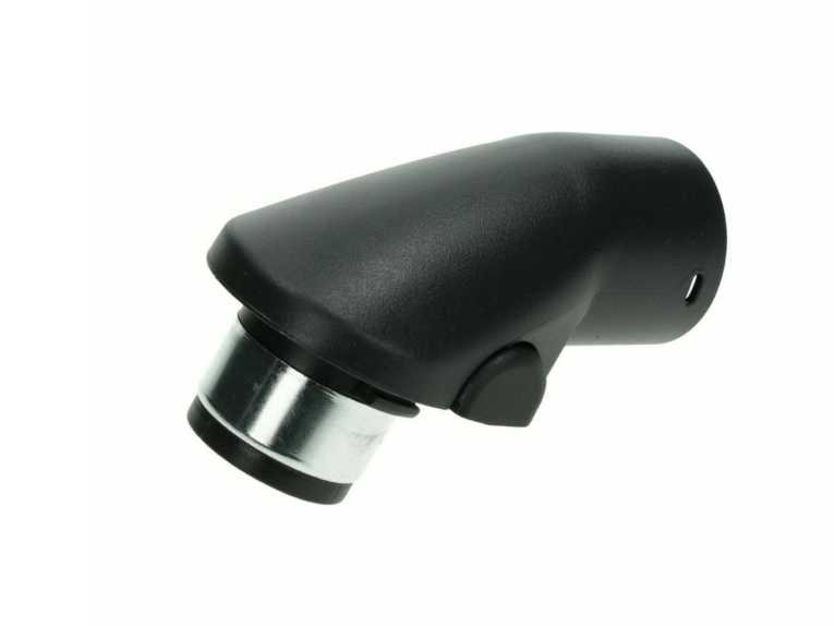 Miele Vacuum Hose Drain Elbow # 3565392 Fit S200 Series For SES  100 Hose