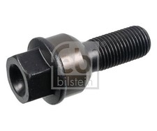 1x FEBI Radschraube 100427 für Porsche 911 997 Panamera 970 Macan 95B