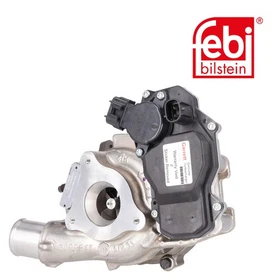 FEBI BILSTEIN Turbolader für Toyota Yaris SCP9_ NSP9_ KSP9_ NCP9_ ZSP9_ 1.4