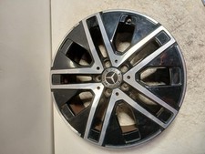 MERCEDES GLA CLASS ALLOY WHEEL A2474012700 - 7.5Jx18" ET53 5x112mm
