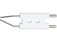 DoppelzüNdelektrode FüR KöRting K3 Ii Uni-Nox K 4 Ii Uni-Nox
