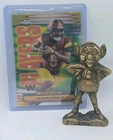 2025 Topps Chrome Football - Jayden Daniels #PP-3 Power Players Refractor