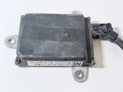 2016 LEXUS NX200T GENUINE BLIND SPOT MONITOR SENSOR OEM 88162