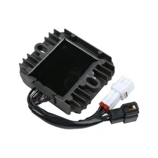 For Regulator Rectifier Suzuki GSXR600/750/1000 & GSX650F Aluminum Reliable