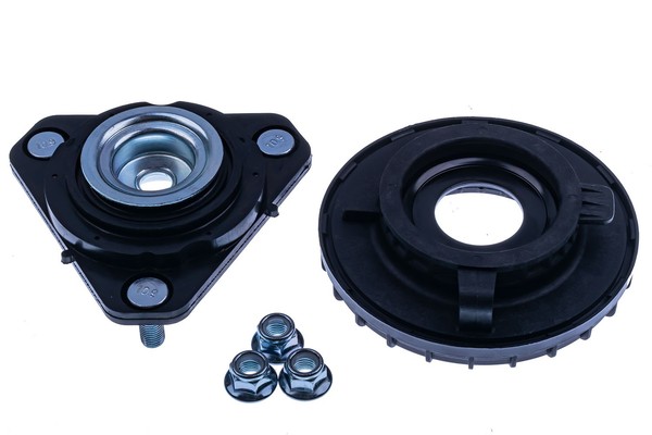 Domlager FederbeinstüTzlager Vorne FüR Honda Civic Viii Hatchback FN FK-image