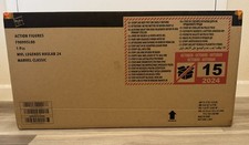 Marvel Legends Haslab GIANT MAN w  All Tiers New In Shipping Box   Straight Eyes