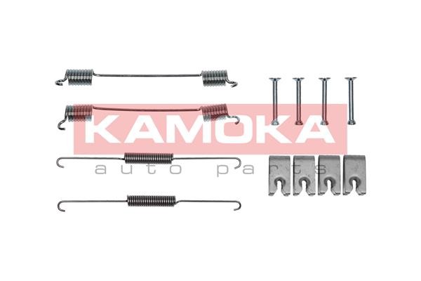 Fits KAMOKA UK�ADY HAMULCOWE 1070053 HAM JAW MOUNTING KIT. FIAT MAREA ⭐UK Stock⭐